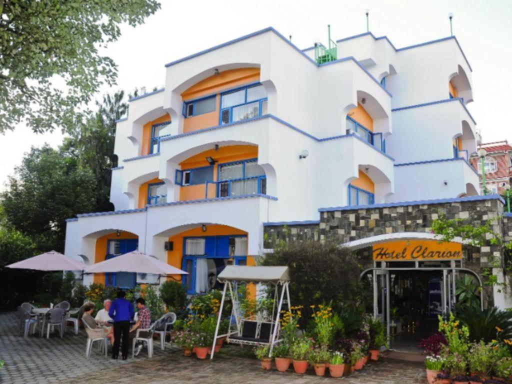 Hotel Clarion Jawalakhel Lalitpur Exteriér fotografie