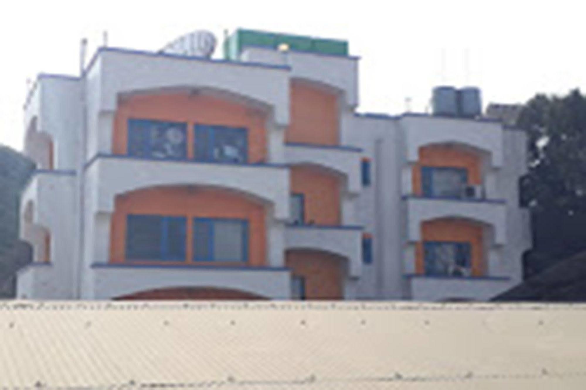 Hotel Clarion Jawalakhel Lalitpur Exteriér fotografie