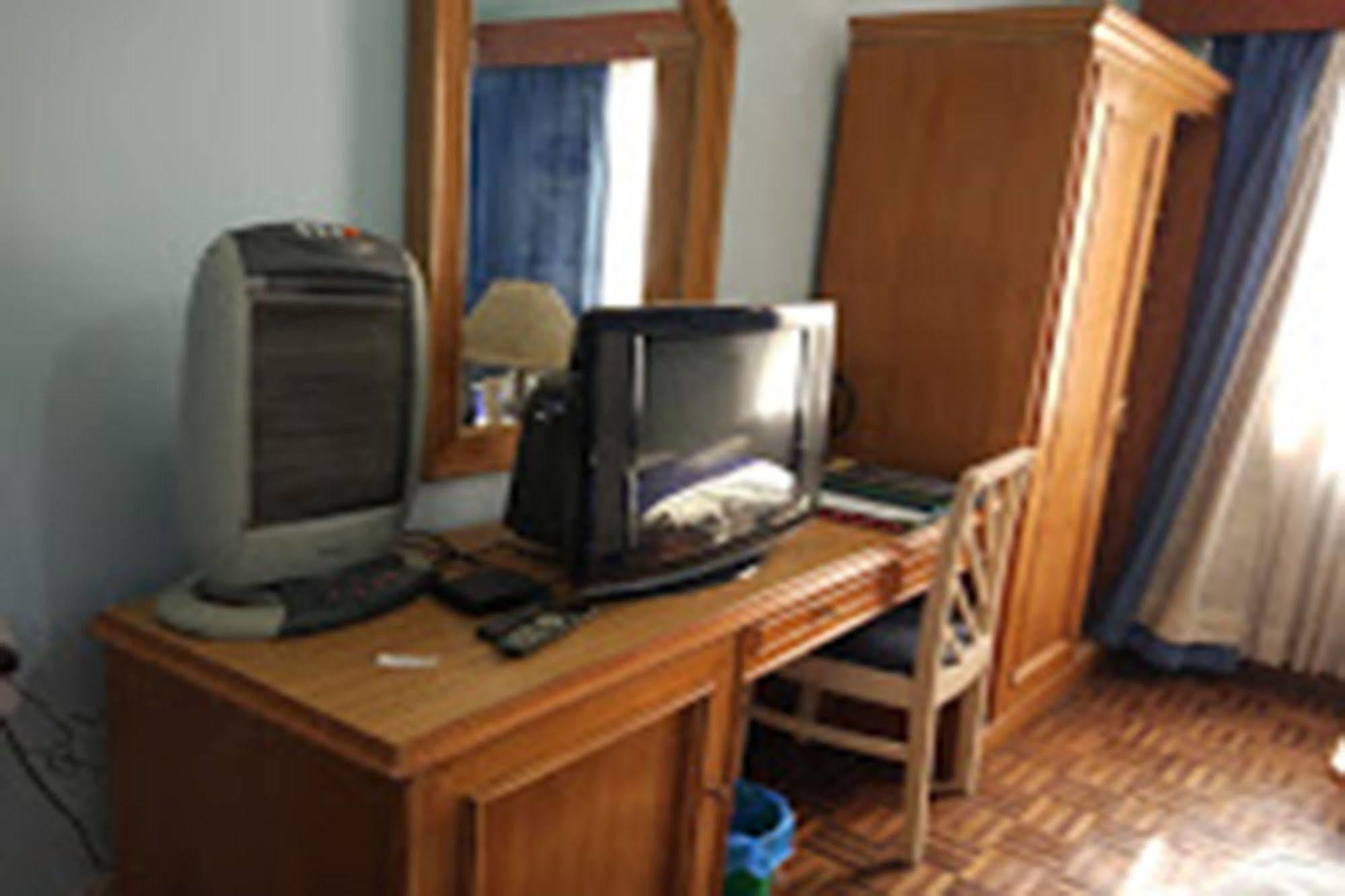 Hotel Clarion Jawalakhel Lalitpur Exteriér fotografie