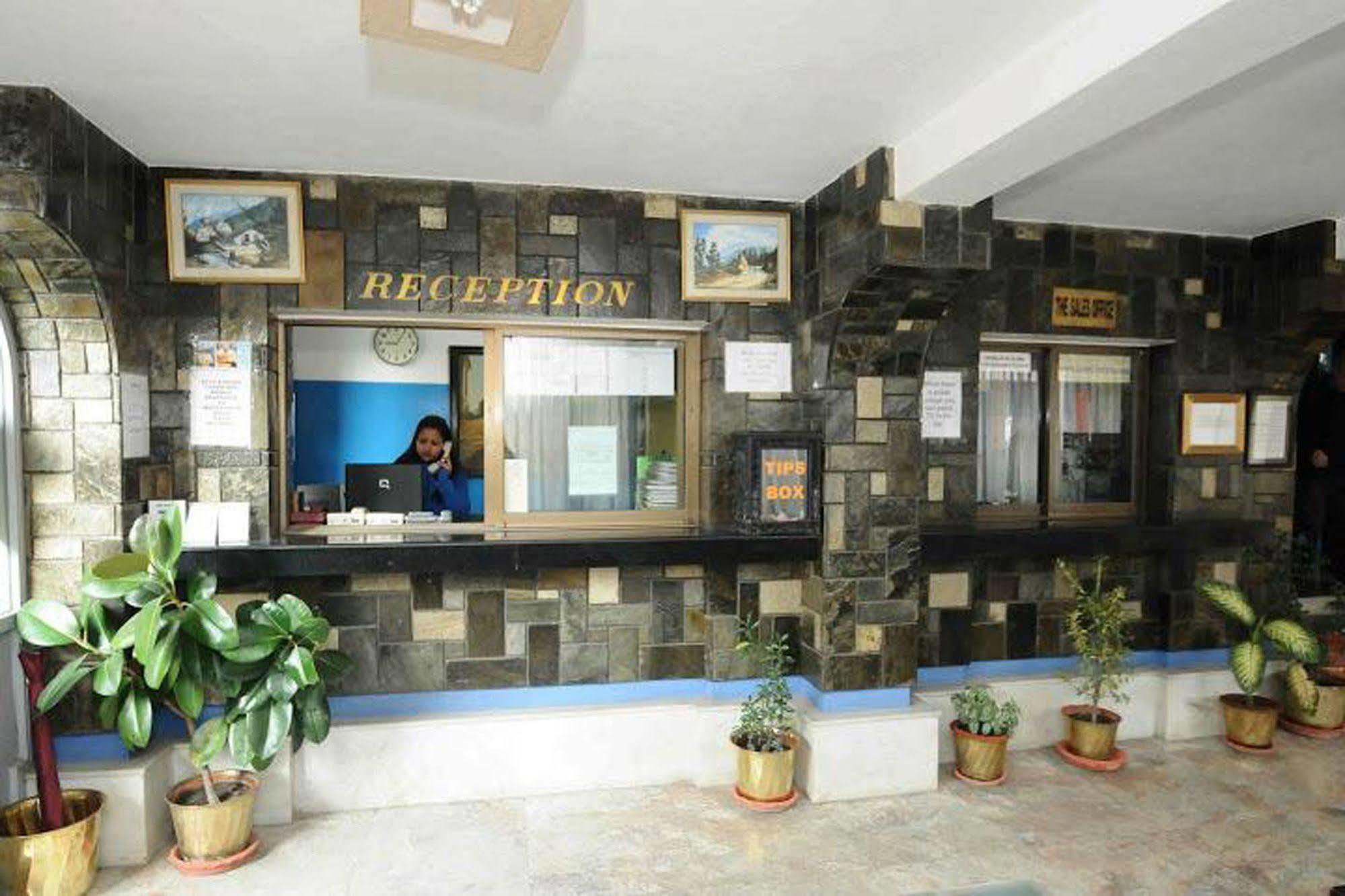 Hotel Clarion Jawalakhel Lalitpur Exteriér fotografie