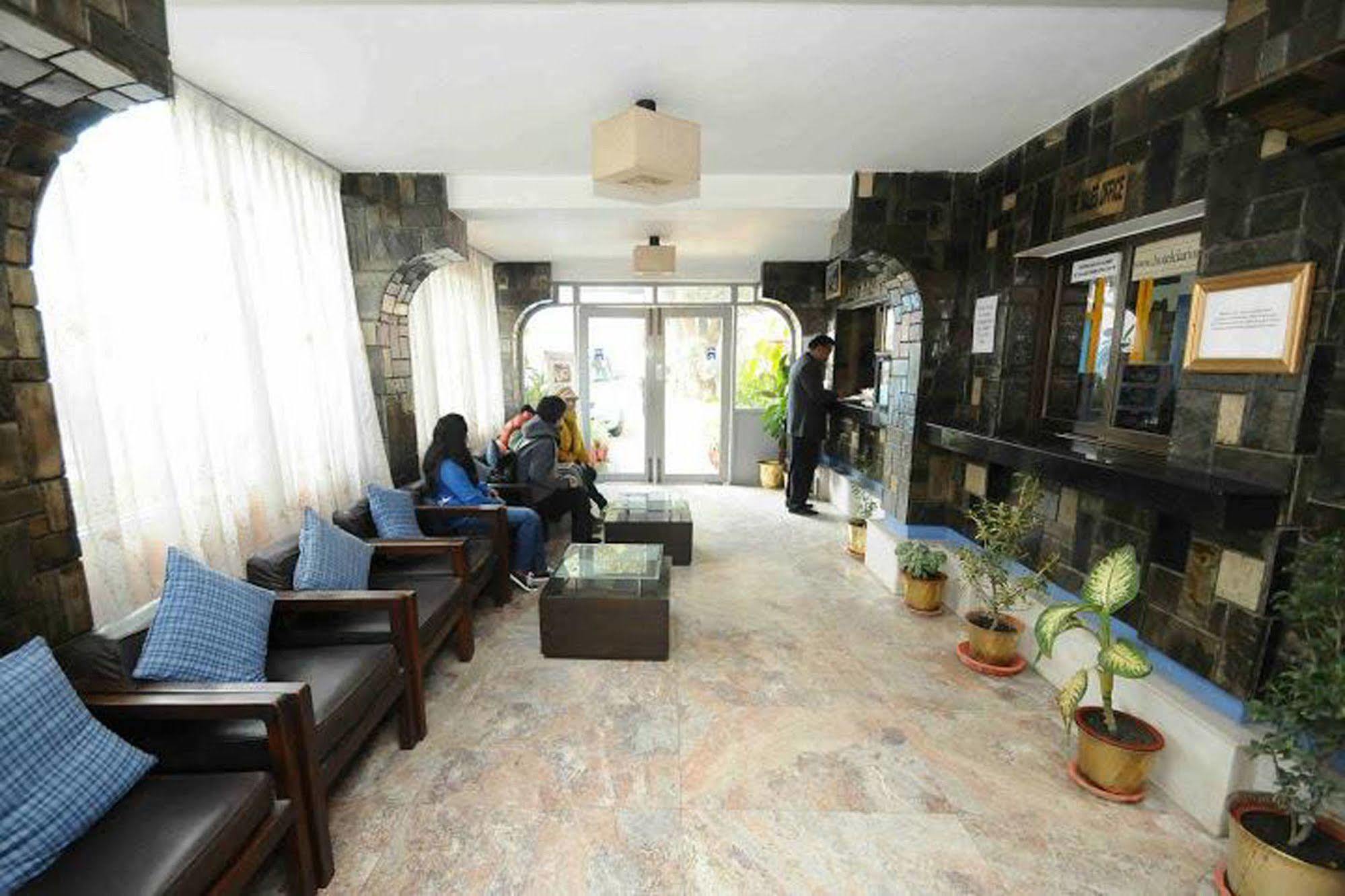 Hotel Clarion Jawalakhel Lalitpur Exteriér fotografie