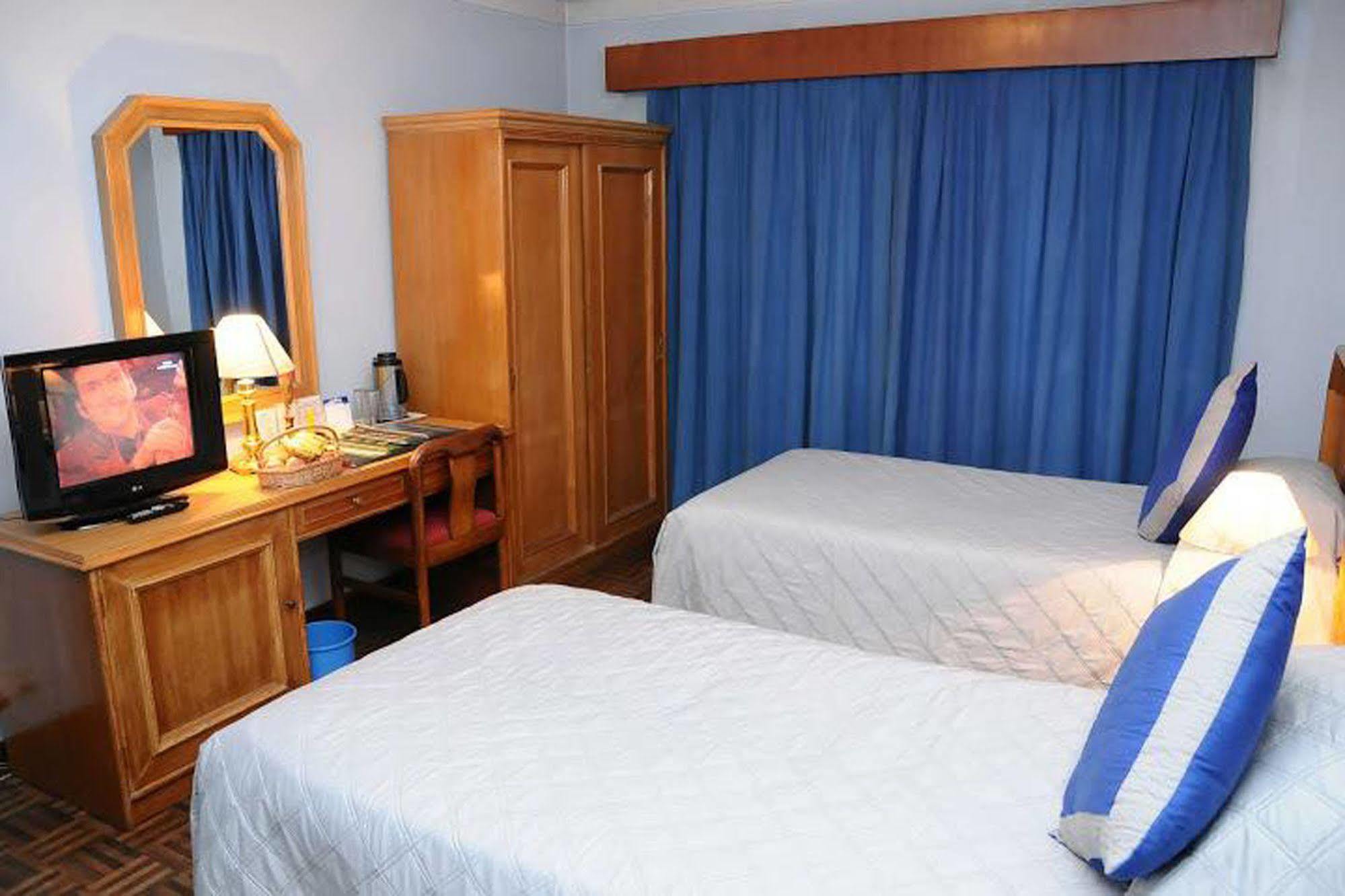 Hotel Clarion Jawalakhel Lalitpur Exteriér fotografie