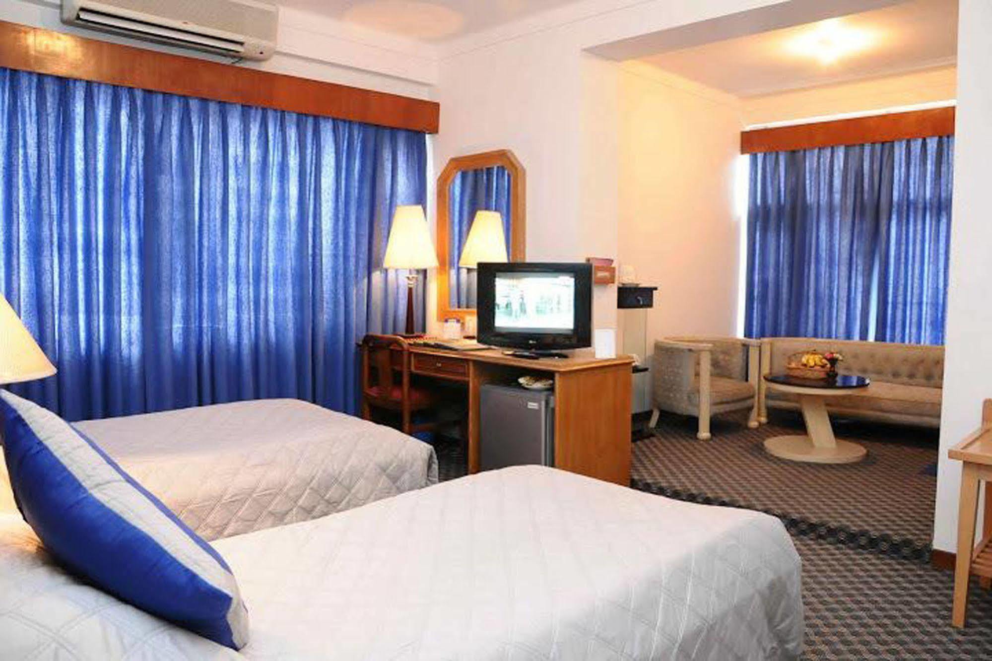Hotel Clarion Jawalakhel Lalitpur Exteriér fotografie