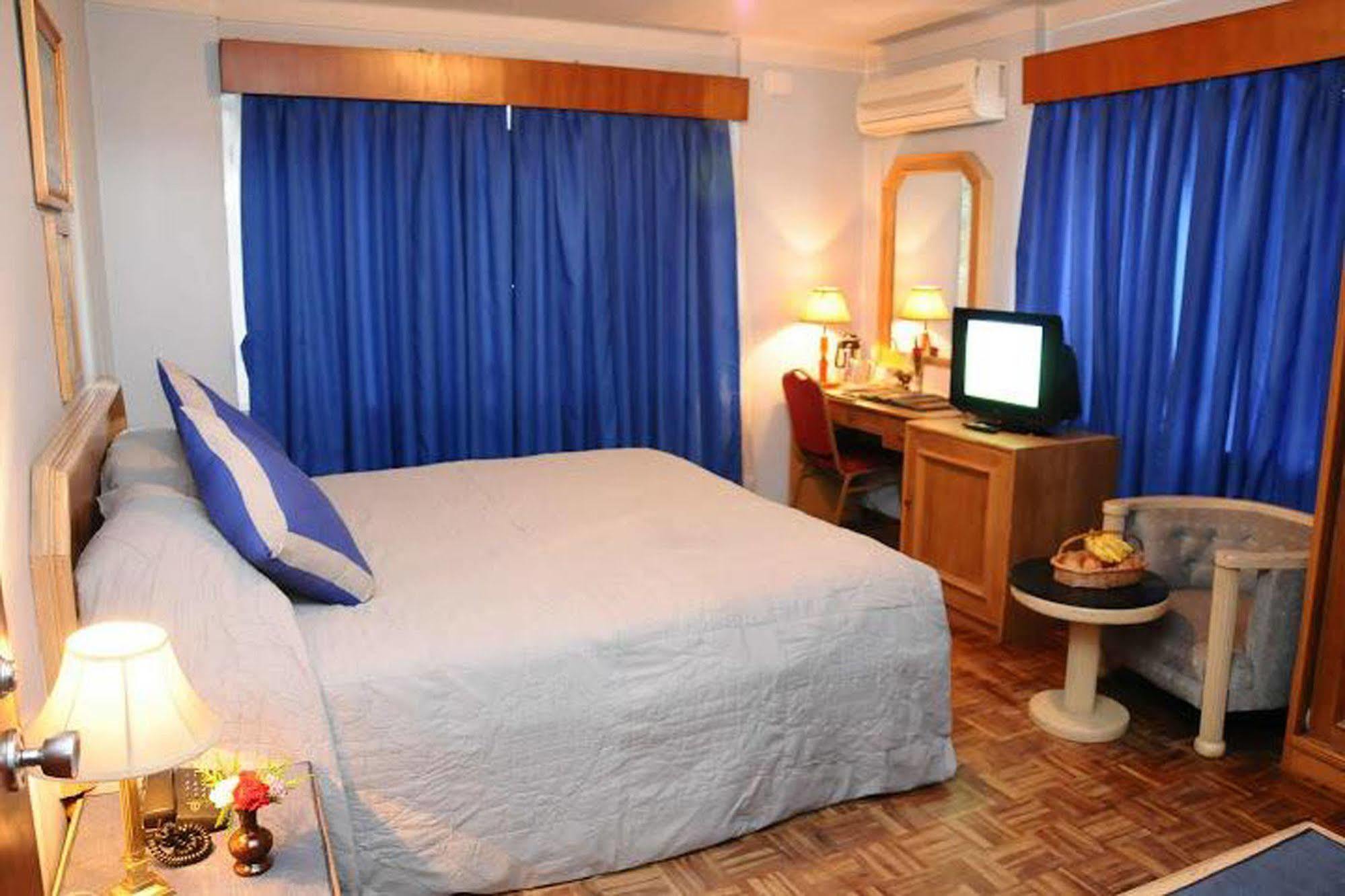 Hotel Clarion Jawalakhel Lalitpur Exteriér fotografie