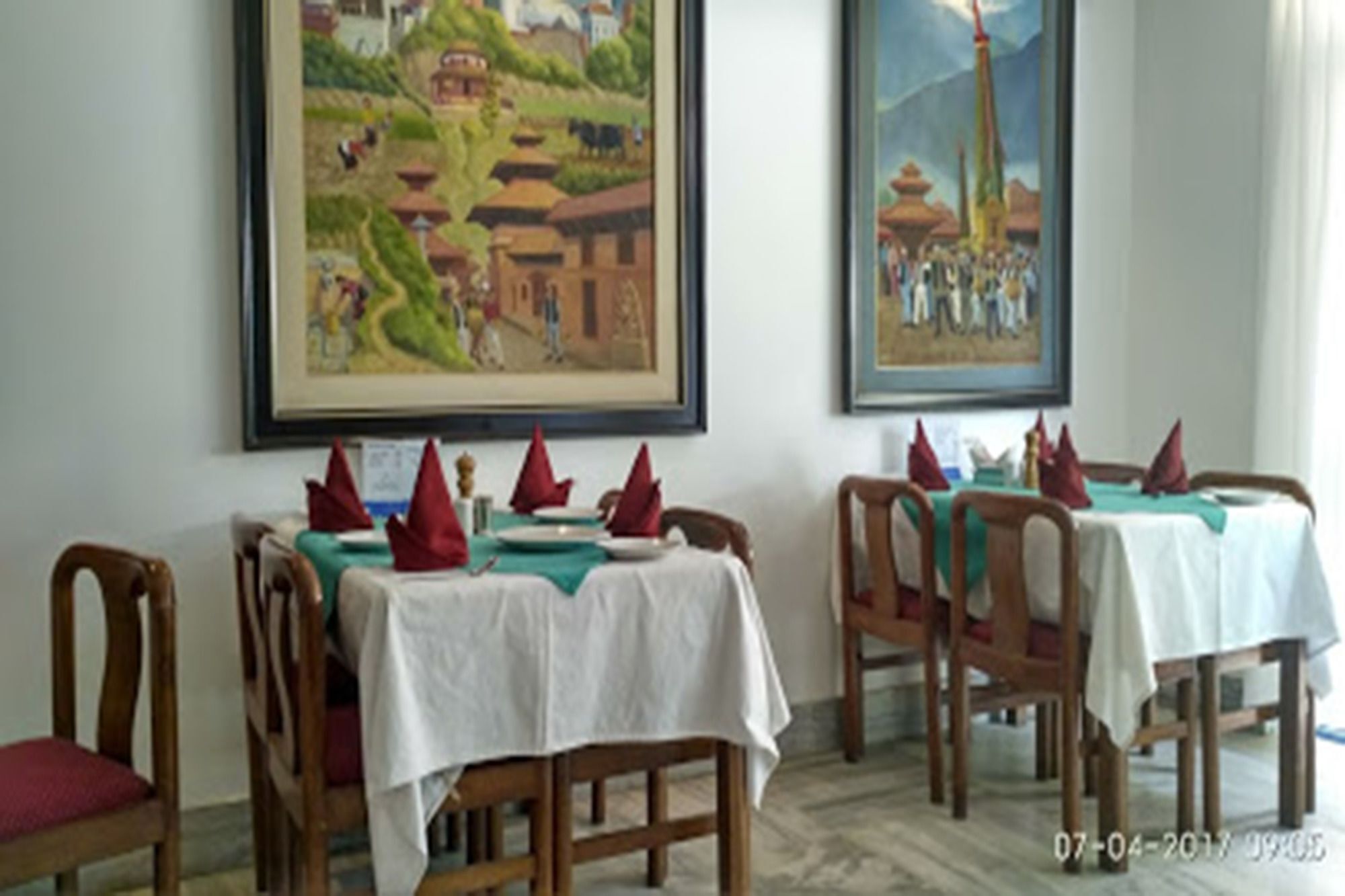 Hotel Clarion Jawalakhel Lalitpur Exteriér fotografie