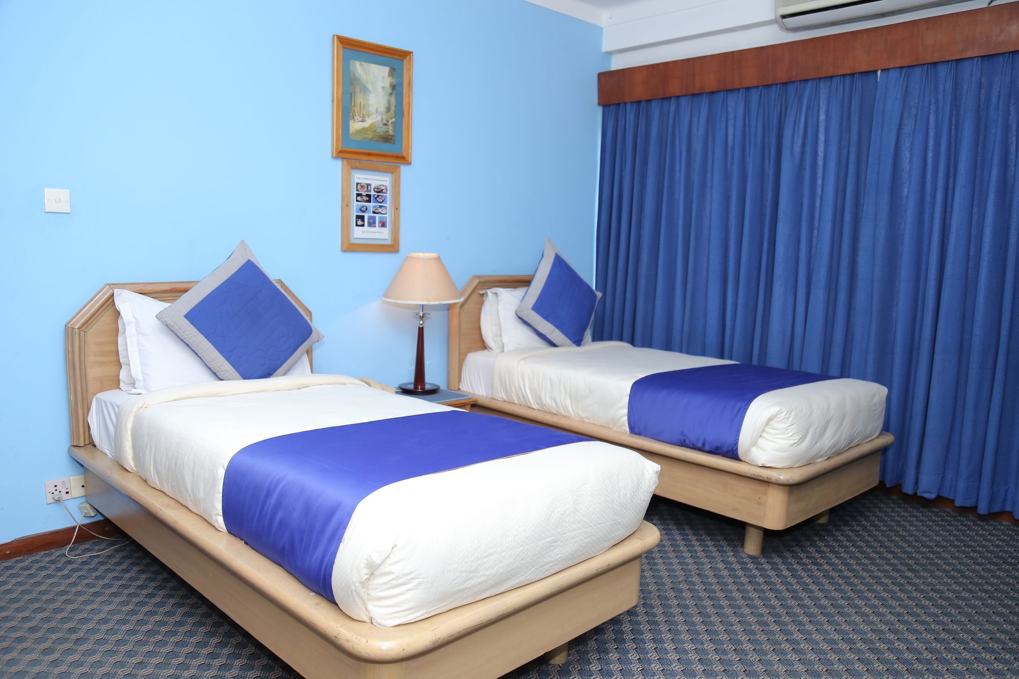 Hotel Clarion Jawalakhel Lalitpur Exteriér fotografie