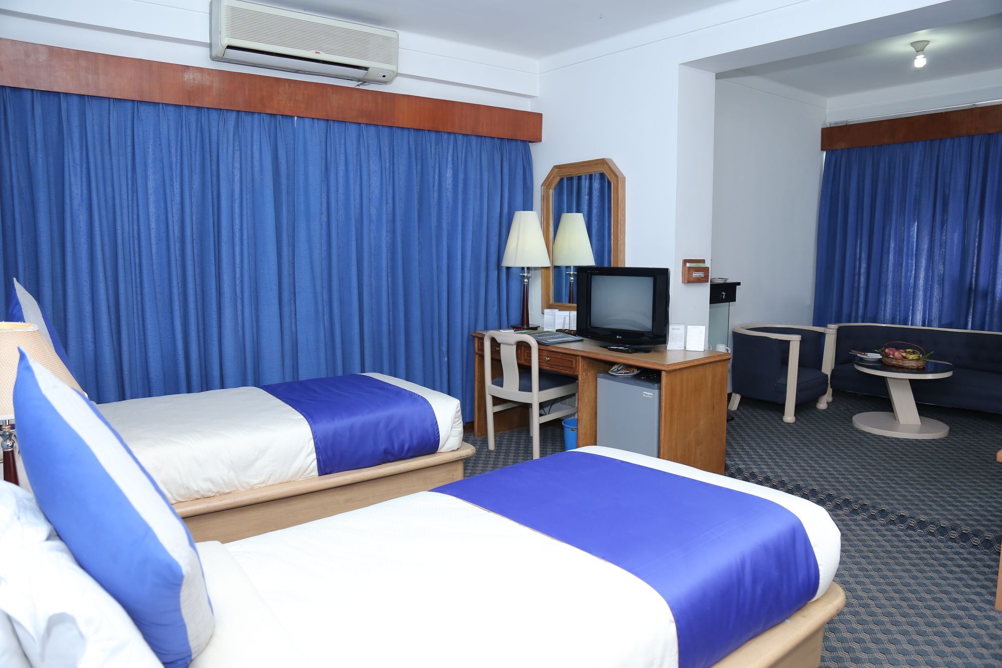 Hotel Clarion Jawalakhel Lalitpur Exteriér fotografie
