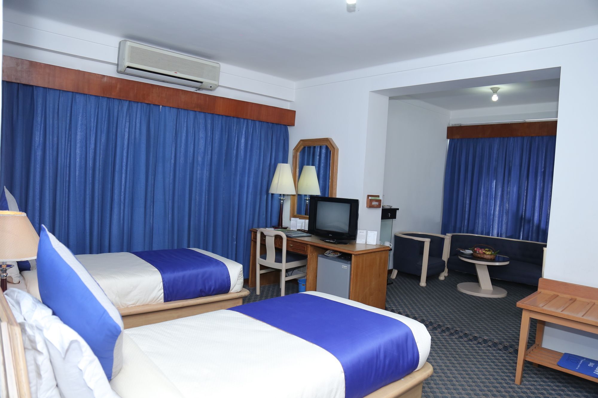 Hotel Clarion Jawalakhel Lalitpur Exteriér fotografie