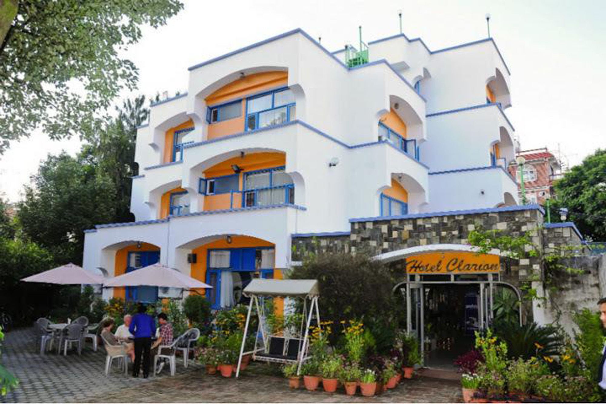 Hotel Clarion Jawalakhel Lalitpur Exteriér fotografie